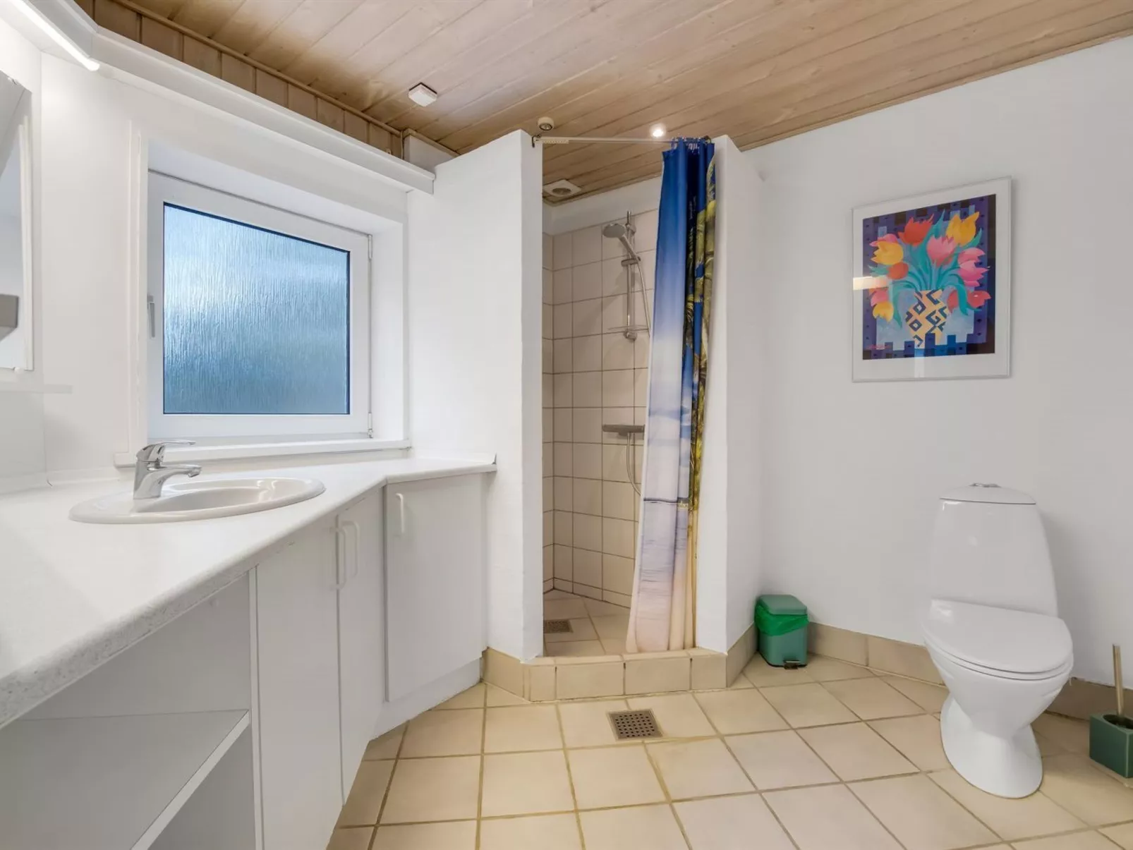 "Tuula" - 1.1km from the sea-Dedans