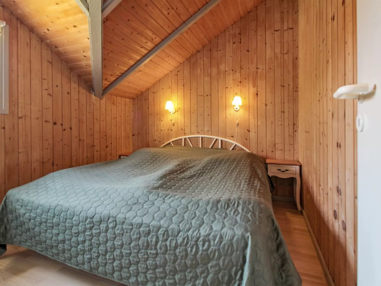 "Carlotta" - 12km from the sea-Dedans