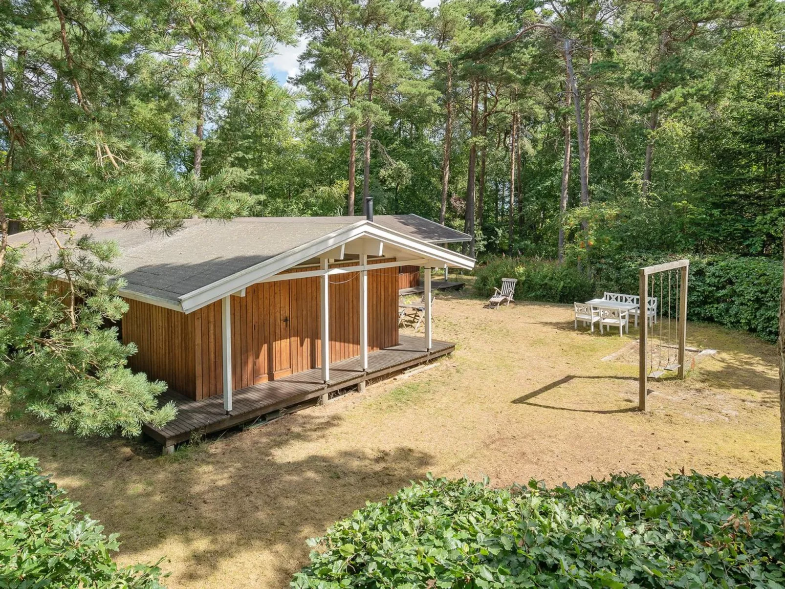 "Myrra" - 10m from the sea-Outside