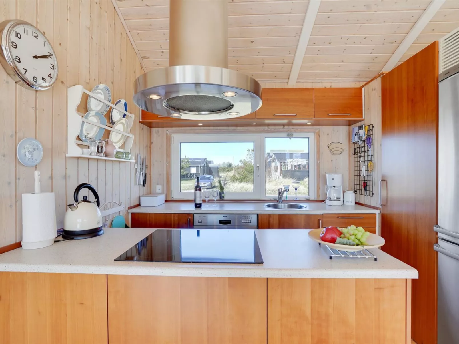 "Caro" - 807m from the sea-Inside