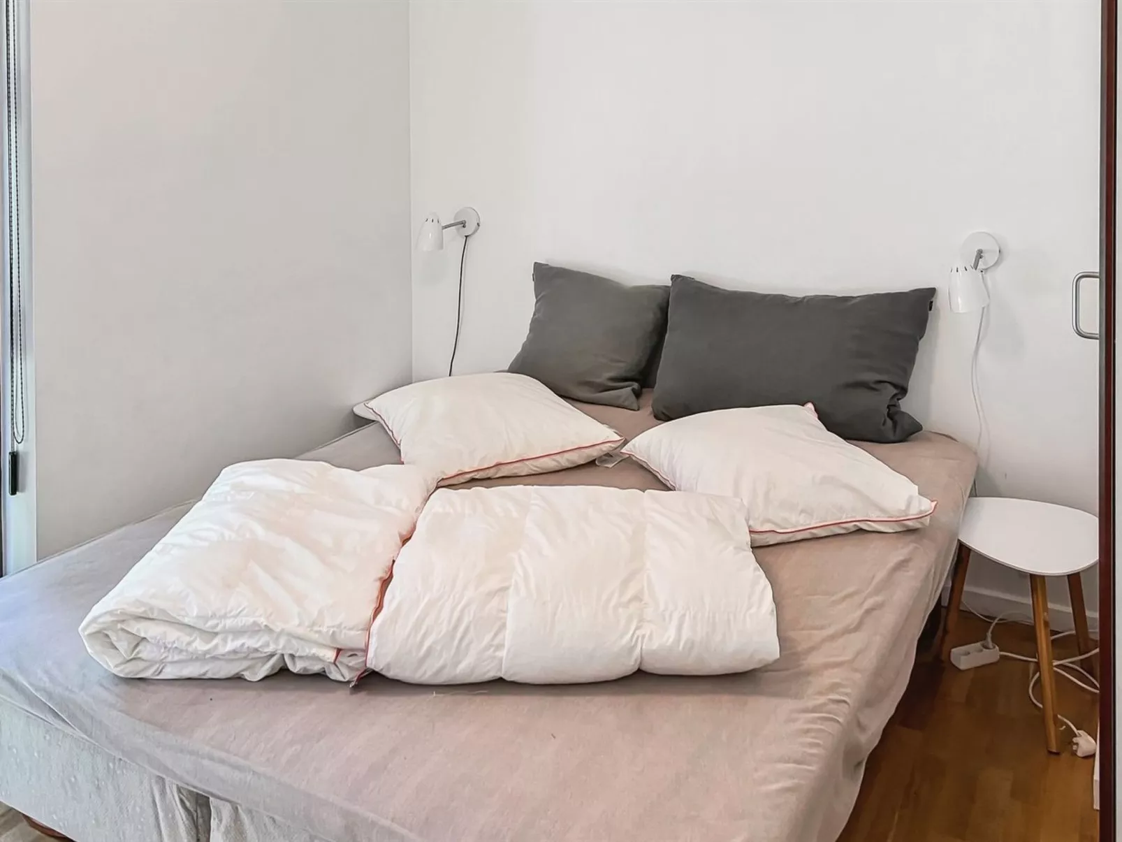 "Axel" - 1.2km from the sea-Drinnen