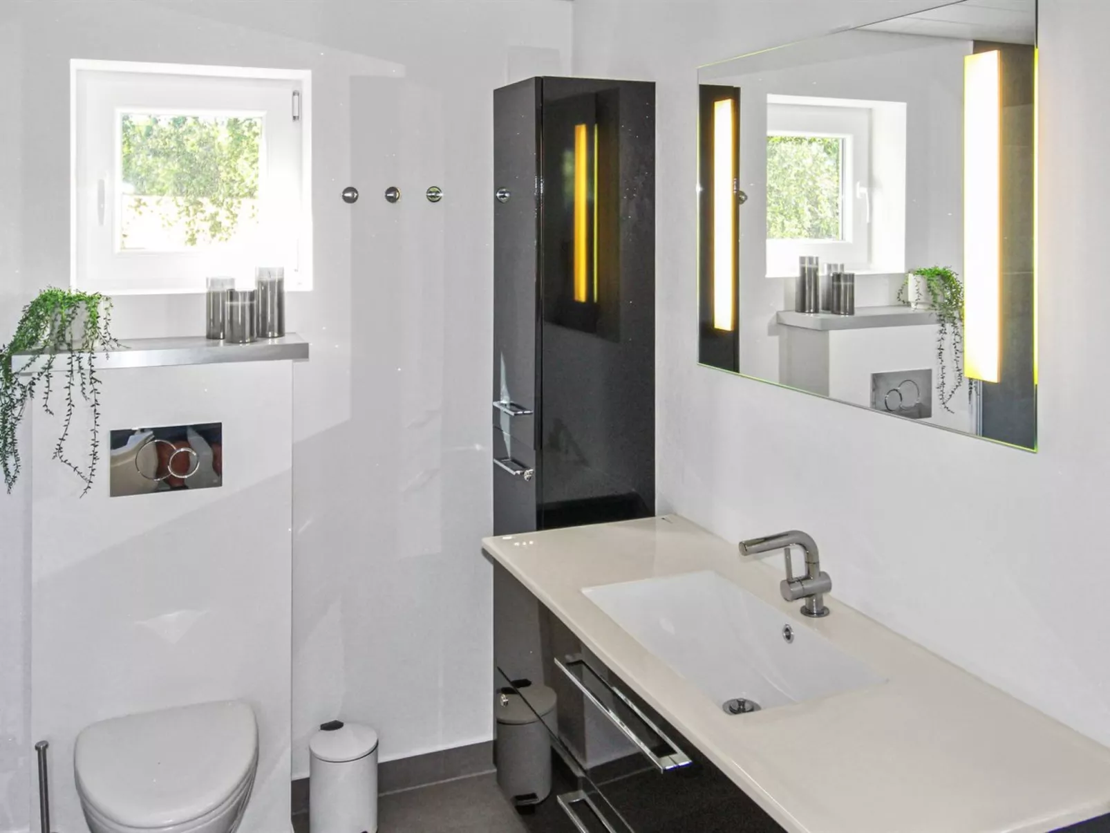 "Rask" - 3km from the sea-Inside