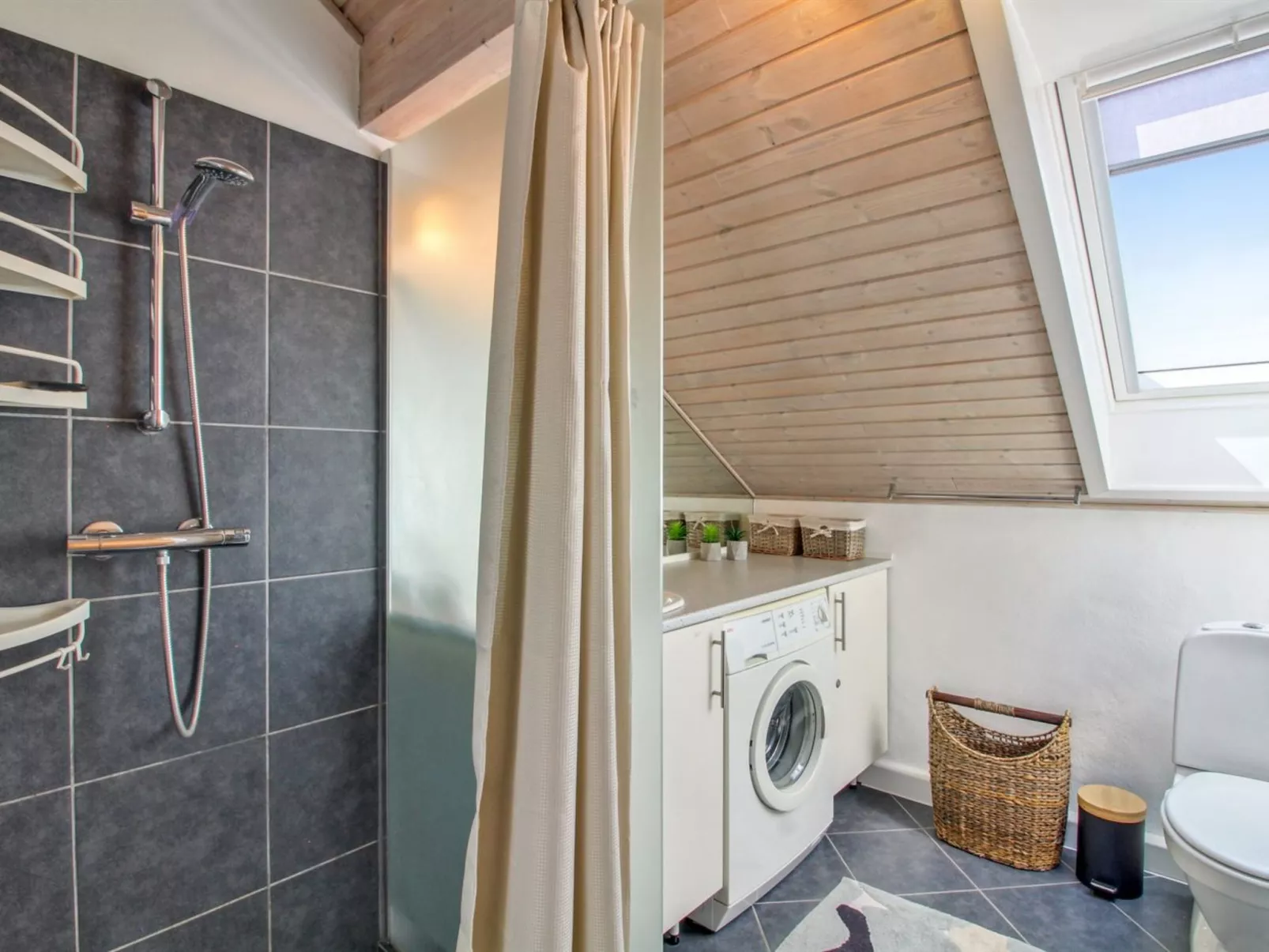 "Jasna" - 2.3km from the sea-Inside