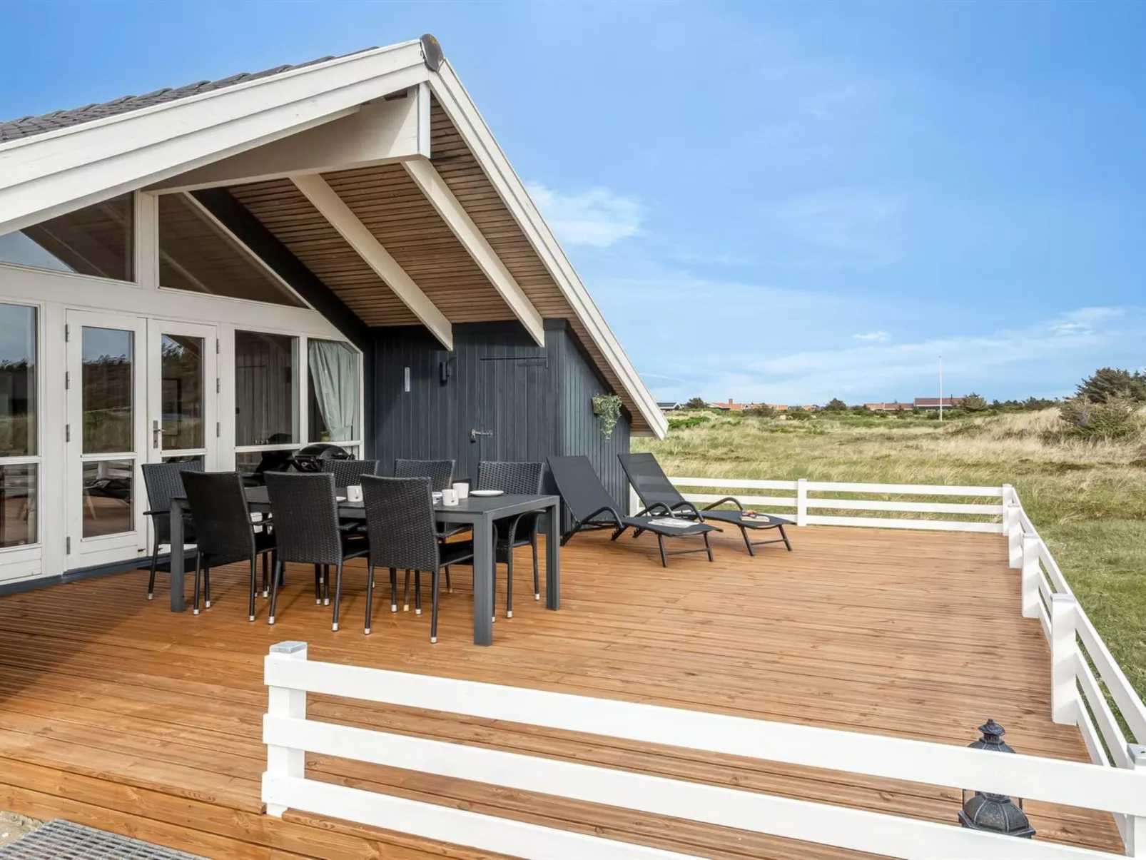 "Filip" - 100m from the sea-Outside