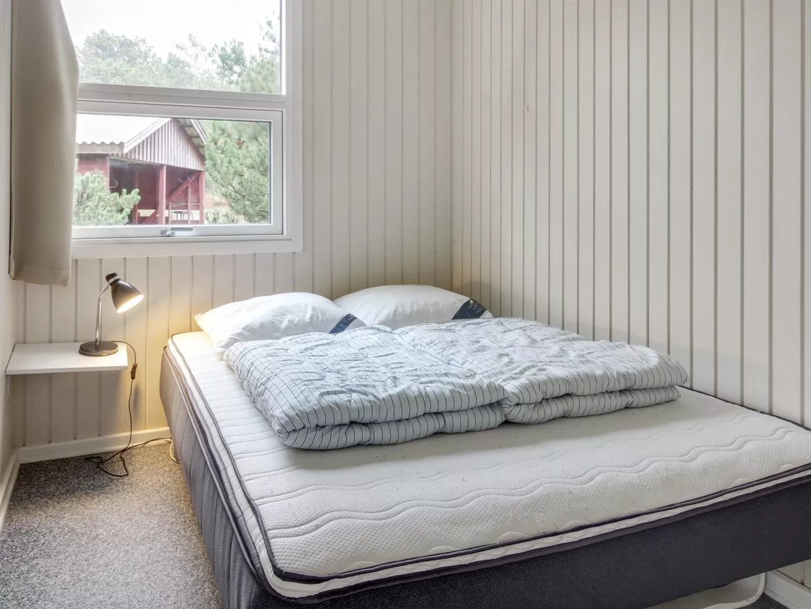 "Nanouk" - 500m from the sea-Drinnen