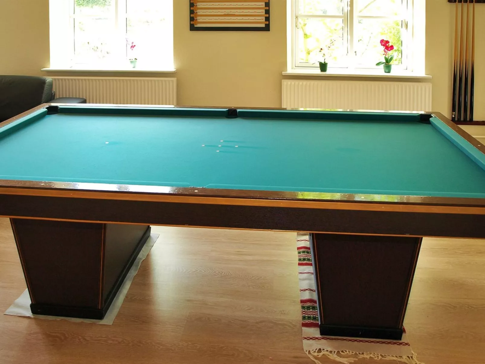 "Thia" - 4km to the fjord-Dedans