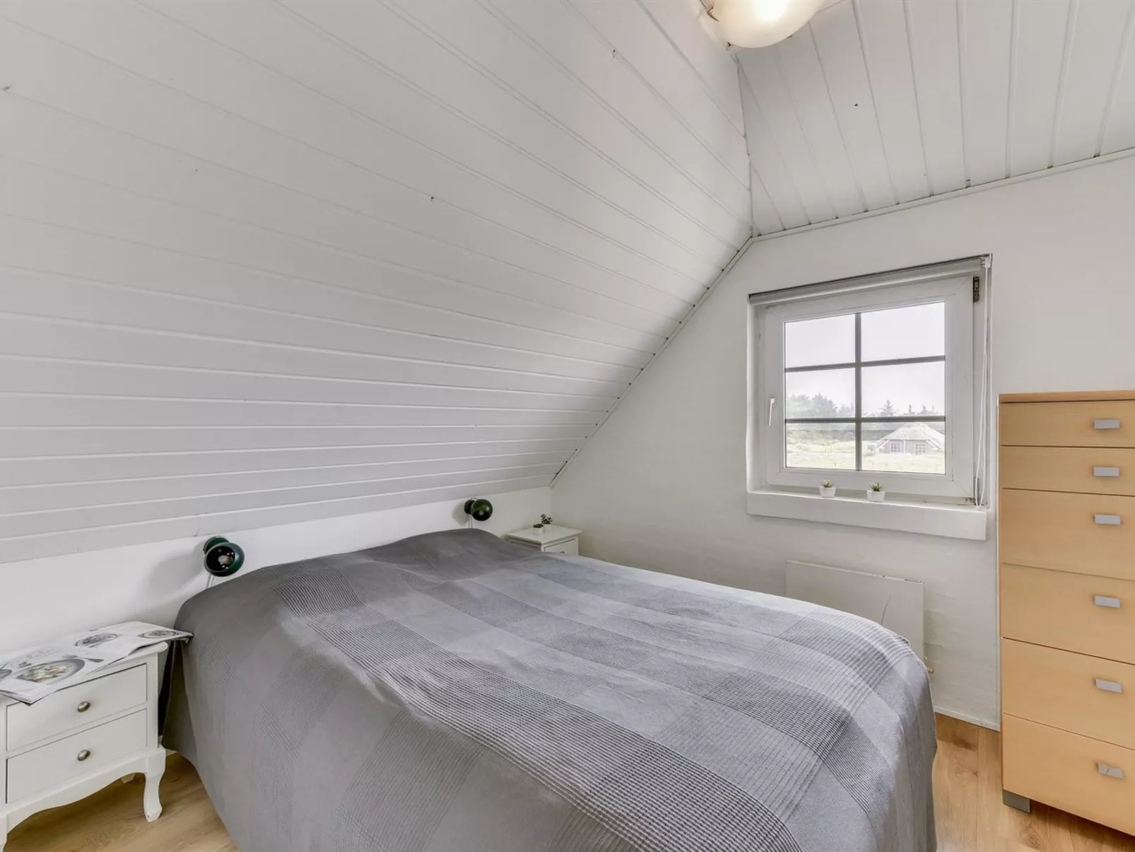 "Matrona" - 750m from the sea-Inside