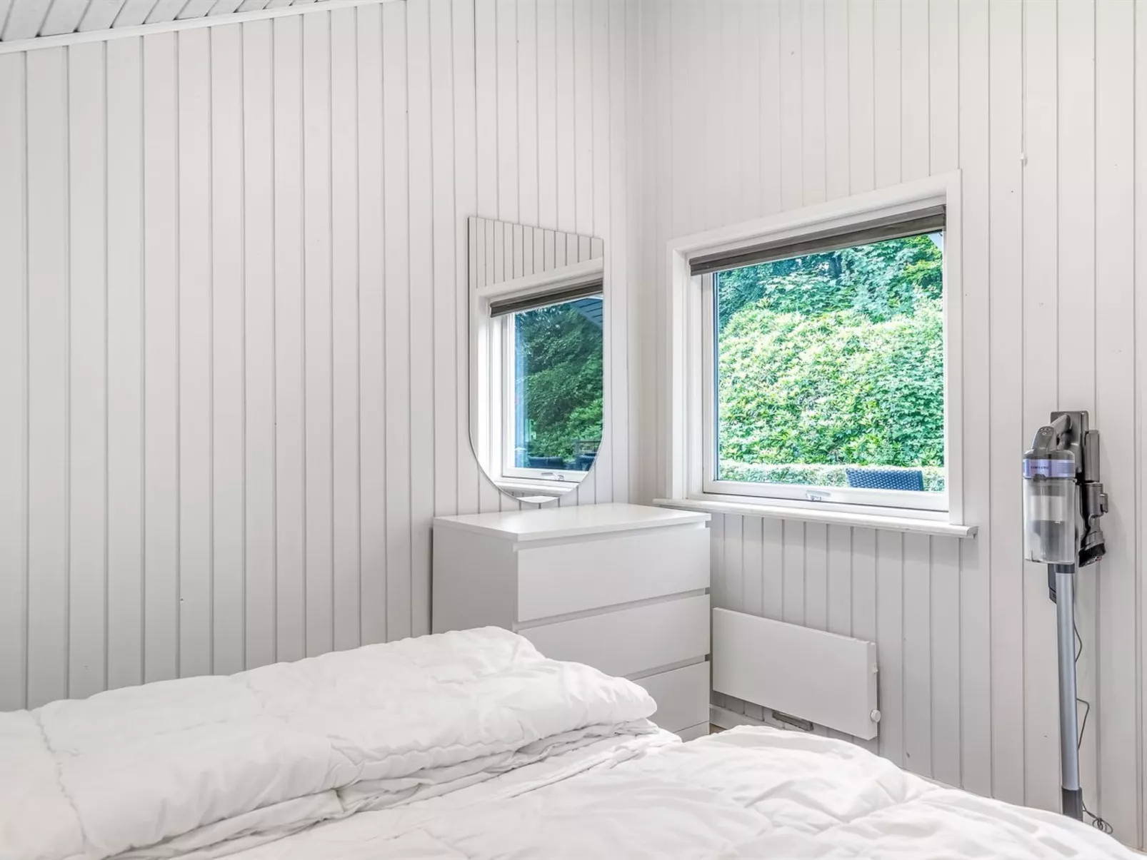 "Corinna" - 28km from the sea-Drinnen