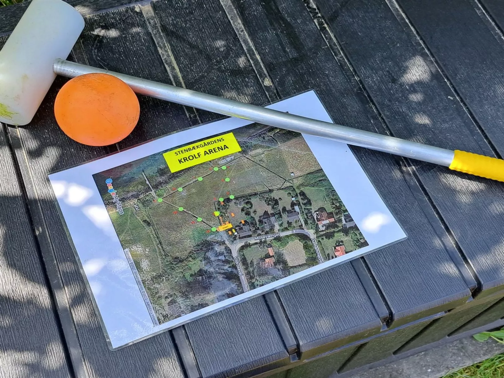 "Faina" - 100m from the sea-Draußen