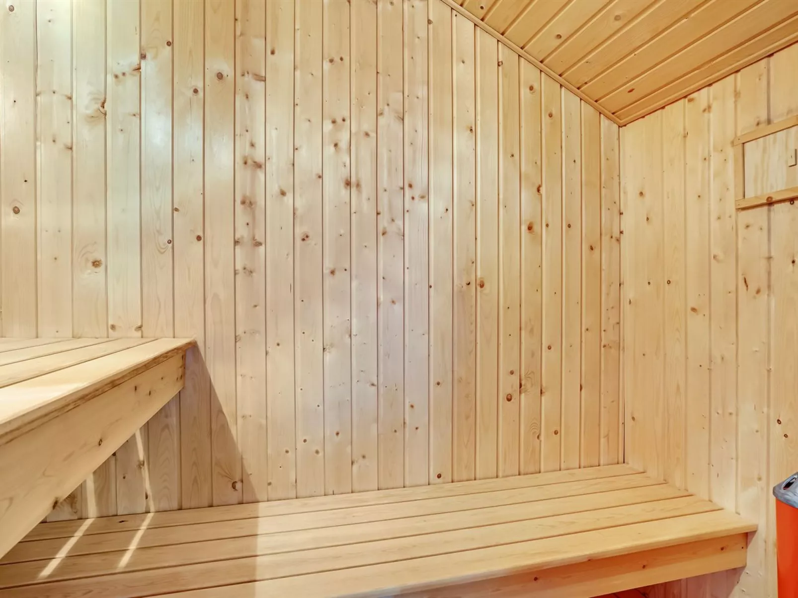 "Matias" - 150m from the sea-Inside