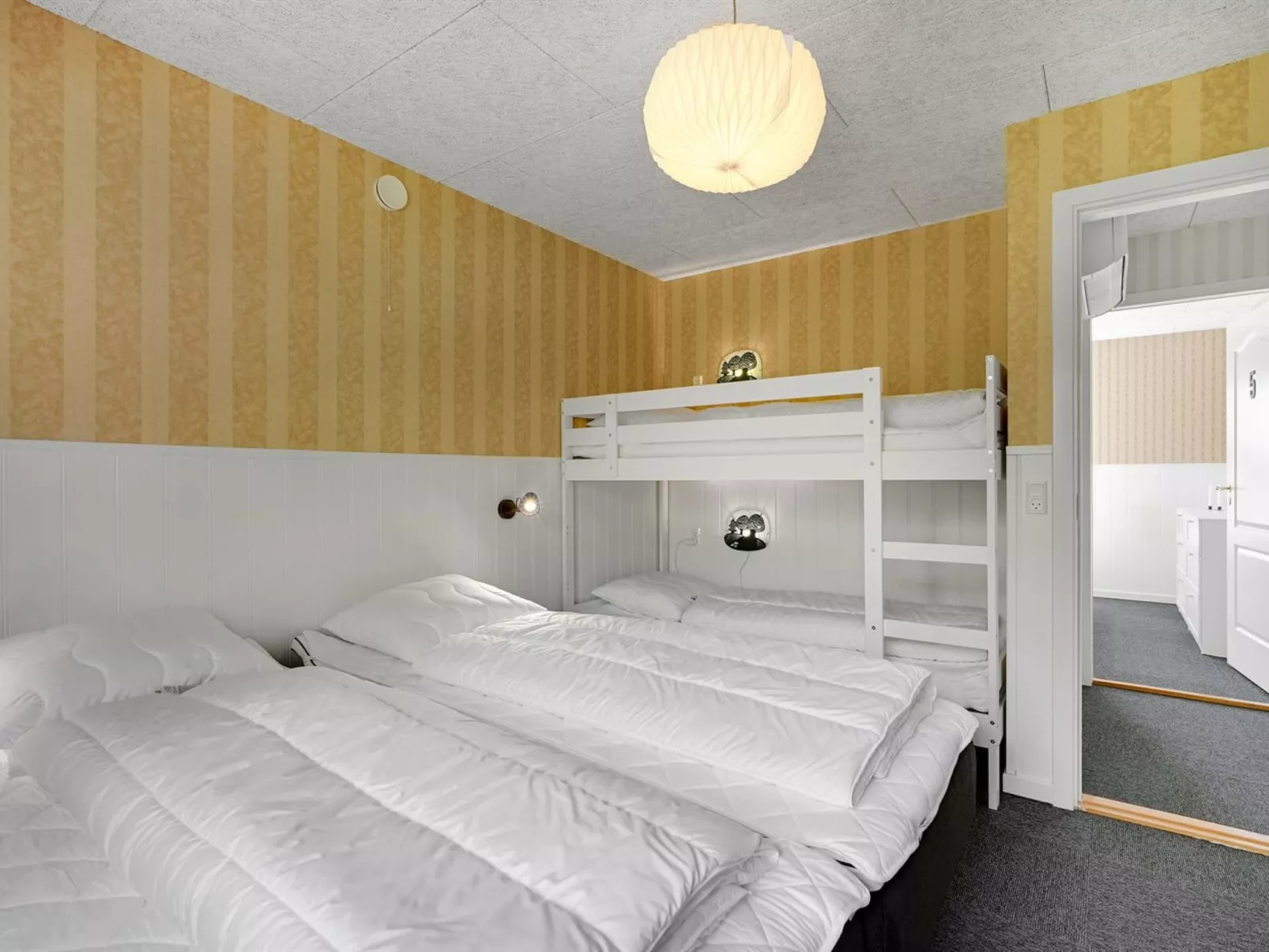 "Gabriele" - 17km from the sea-Dedans