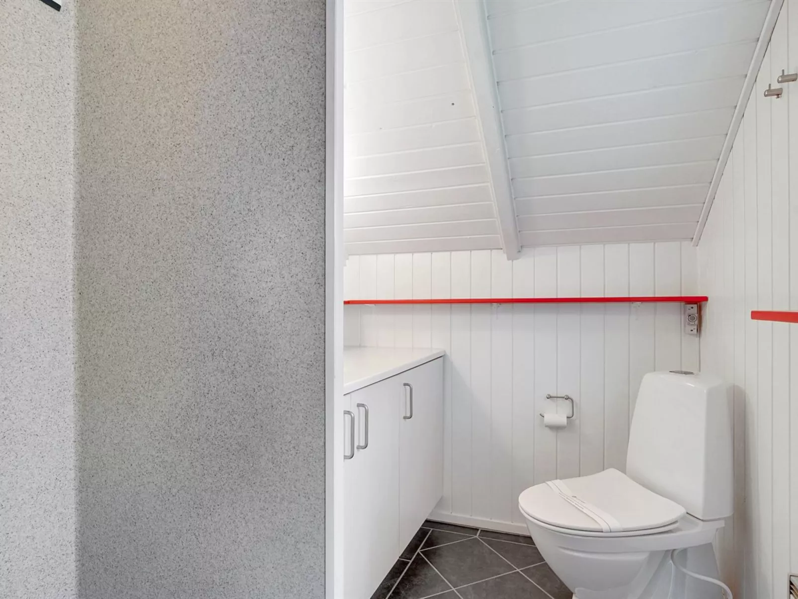 "Jaakoppi" - 25km from the sea-Inside