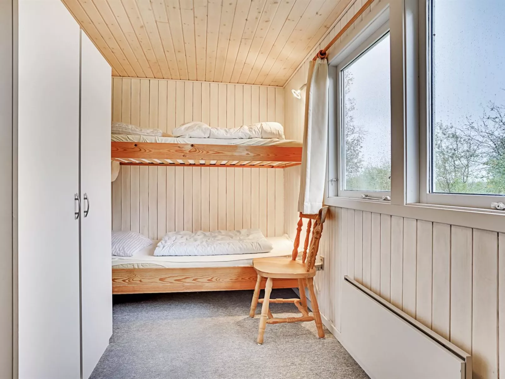 "Leny" - 450m to the fjord-Dedans