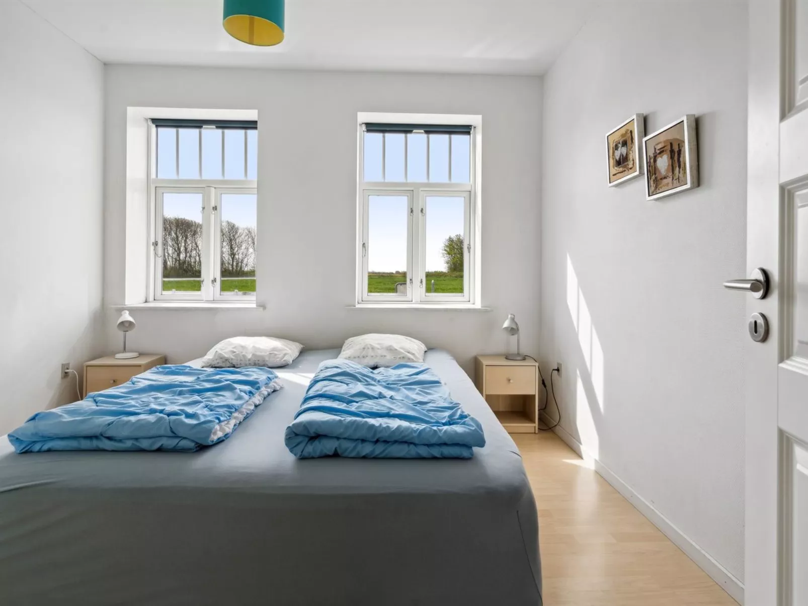 "Adine" - 13km from the sea-Inside