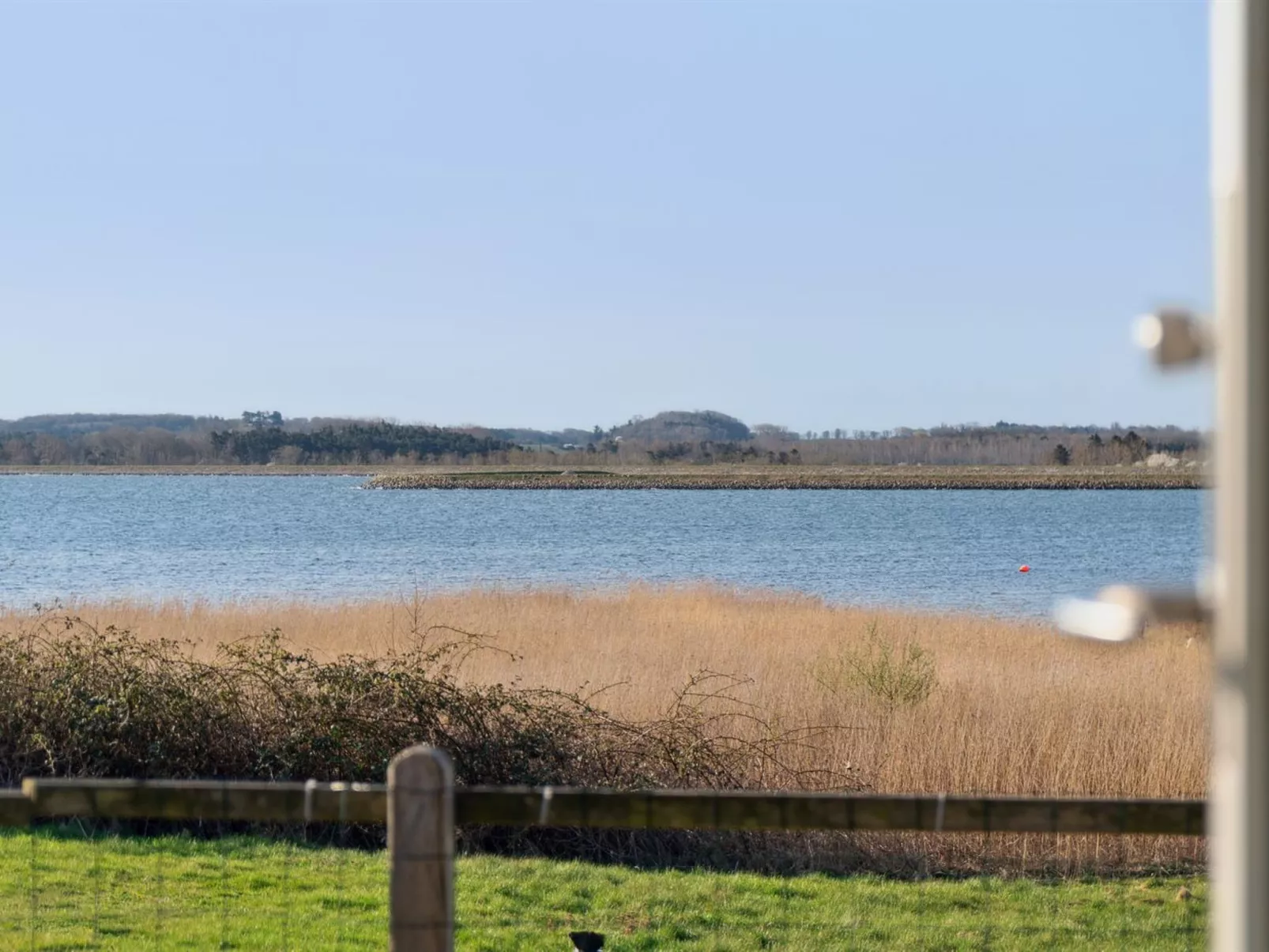 "Velika" - 25m to the fjord-Outside