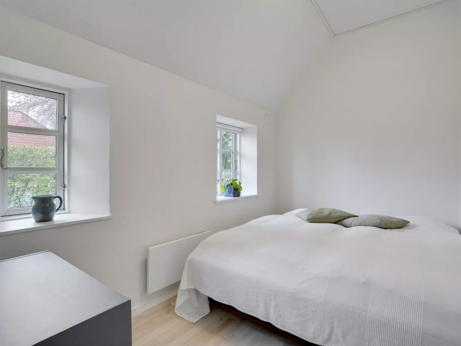 "Filippus" - 30km from the sea-Dedans