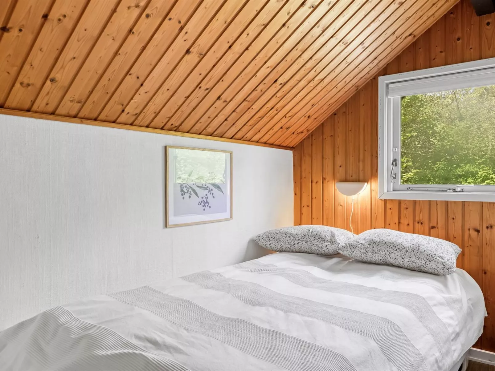 "Hilla" - 31km from the sea-Drinnen