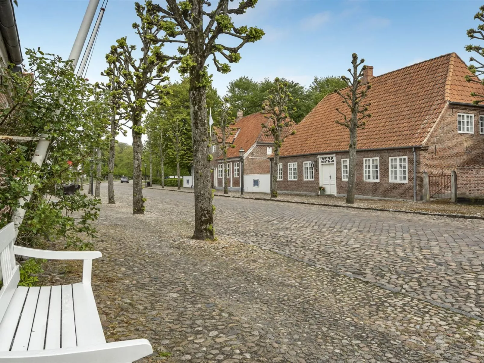 "Ajna" - 9.8km from the sea-Outside