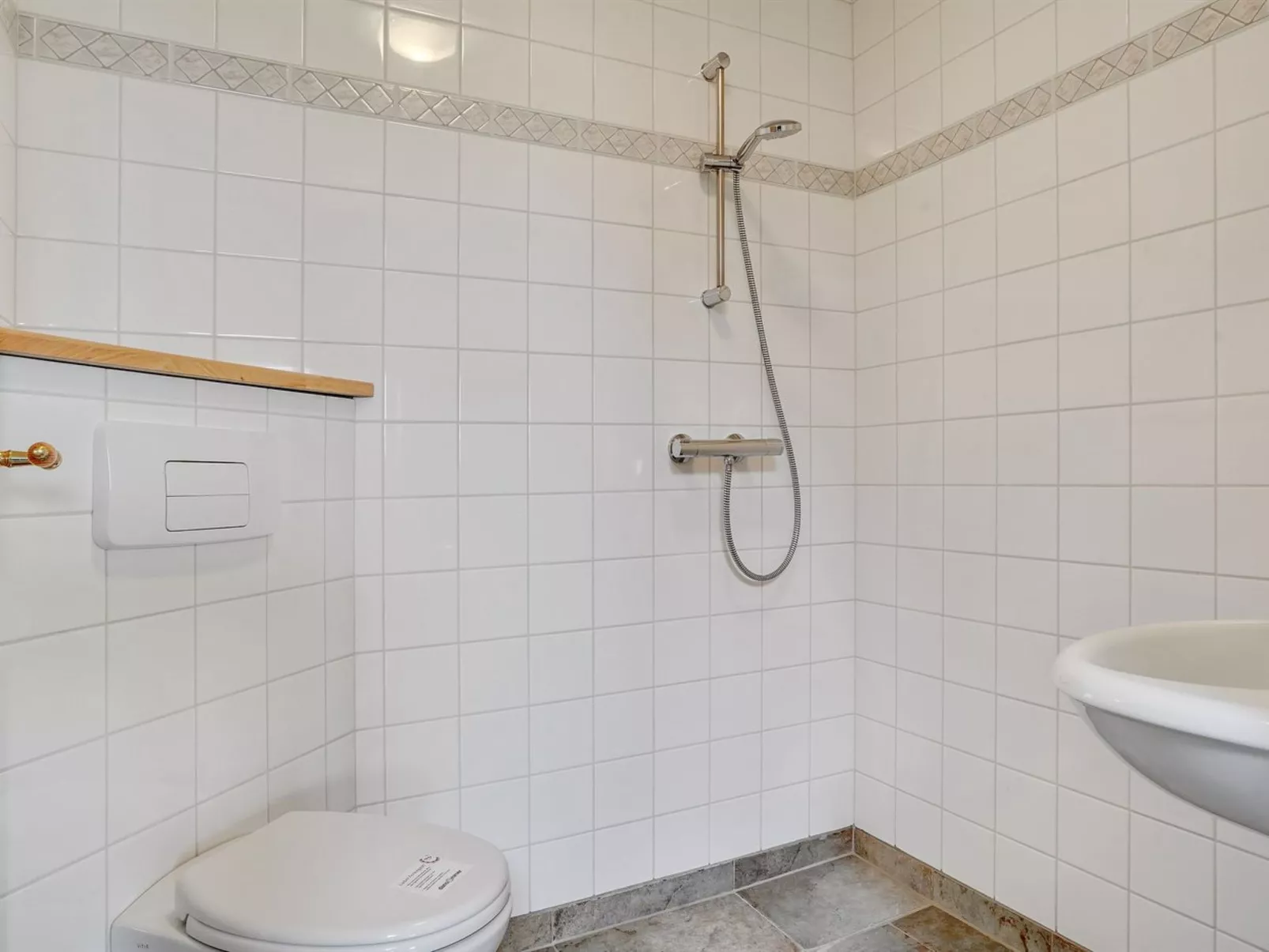 "Ammy" - 7.5km from the sea-Drinnen