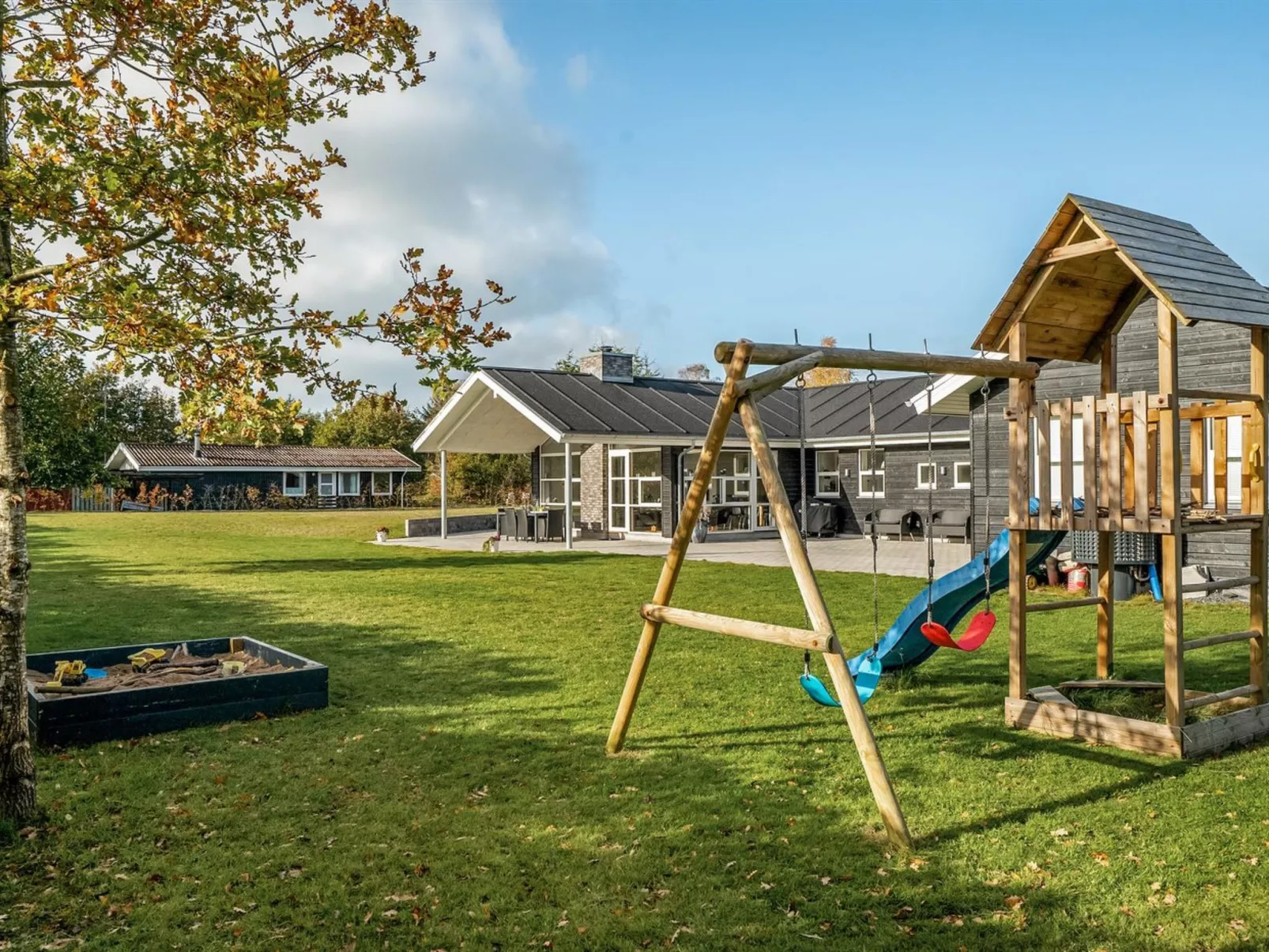 "Geri" - 700m from the sea-Outside