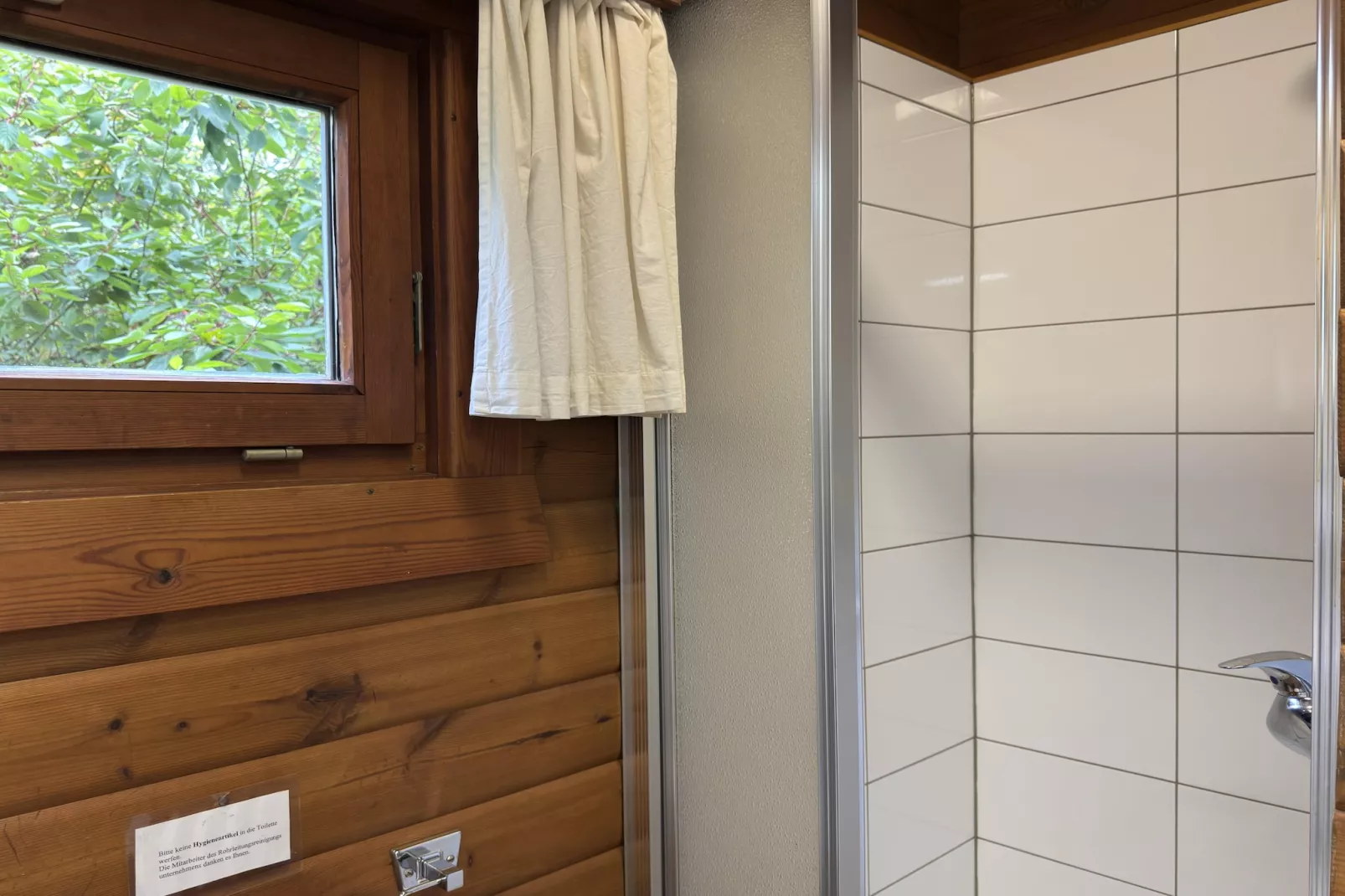 Lüneburger Heide-Bathroom