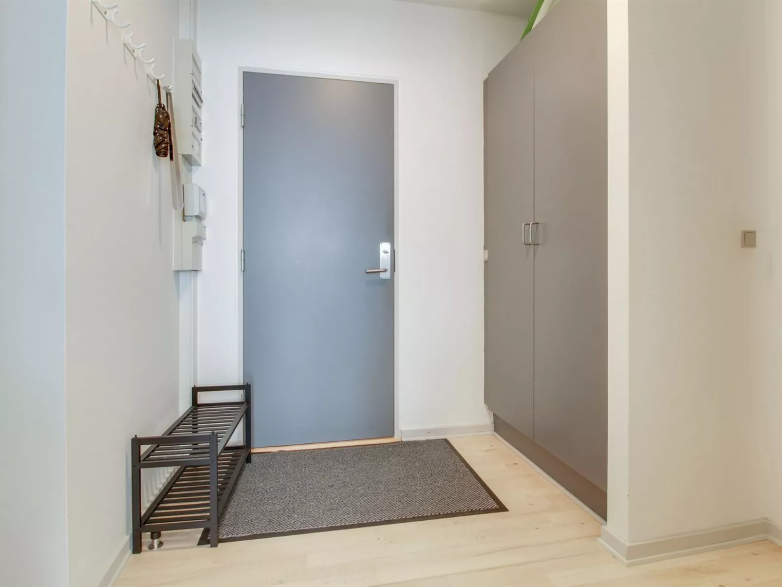 "Jaakko" - 100m from the sea-Inside