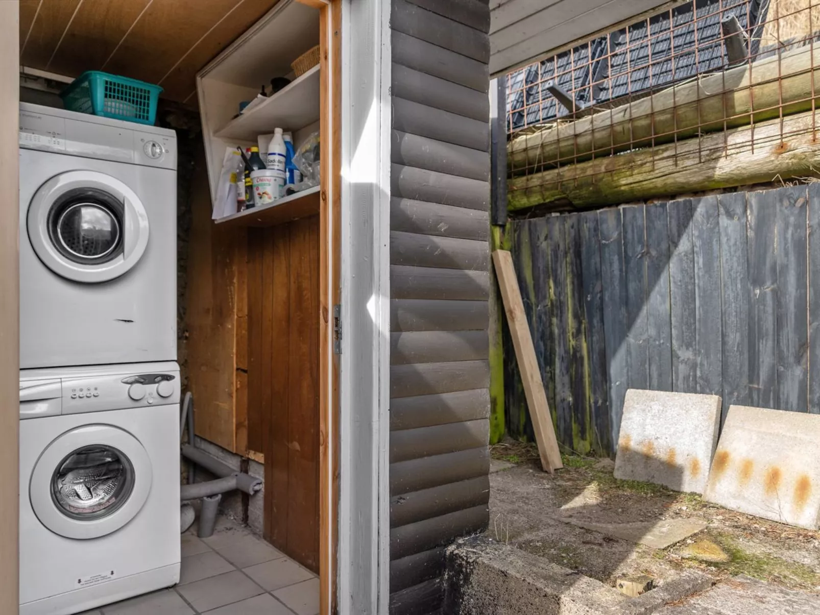 "Sharanya" - 500m from the sea-Inside