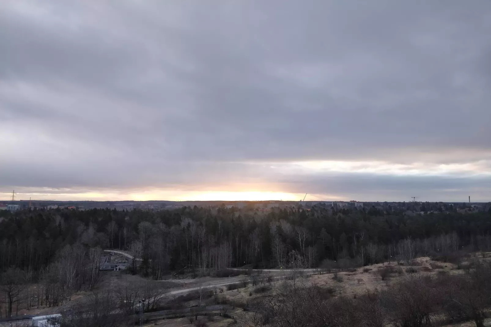 4 person holiday home in HUDDINGE-By Traum-Untagged