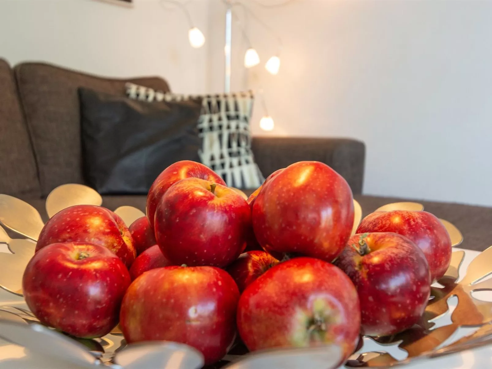 "Thamina" - 400m from the sea-Inside