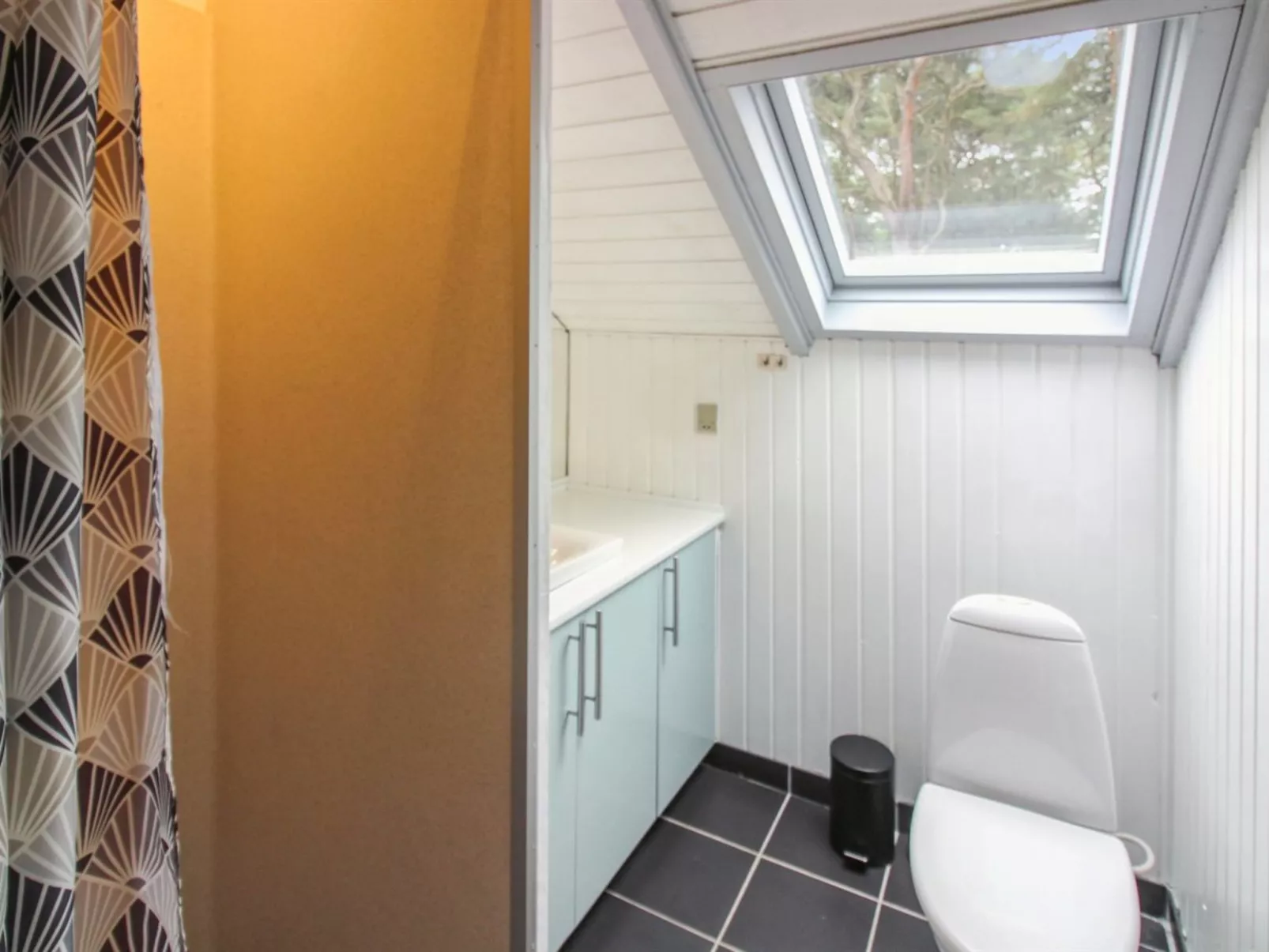 "Menke" - 150m from the sea-Dedans