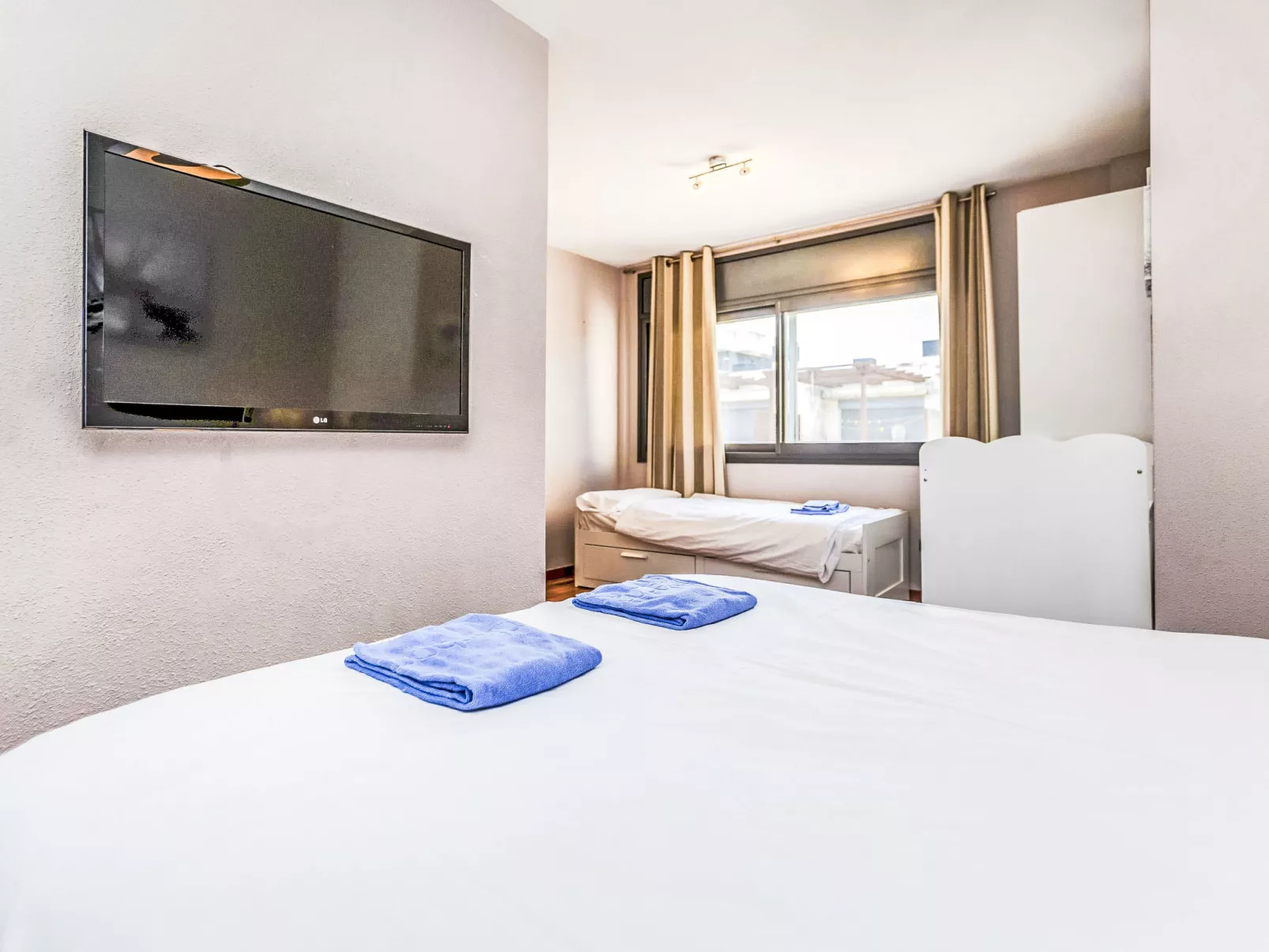 Sol Cambrils Park 28 - Drinnen