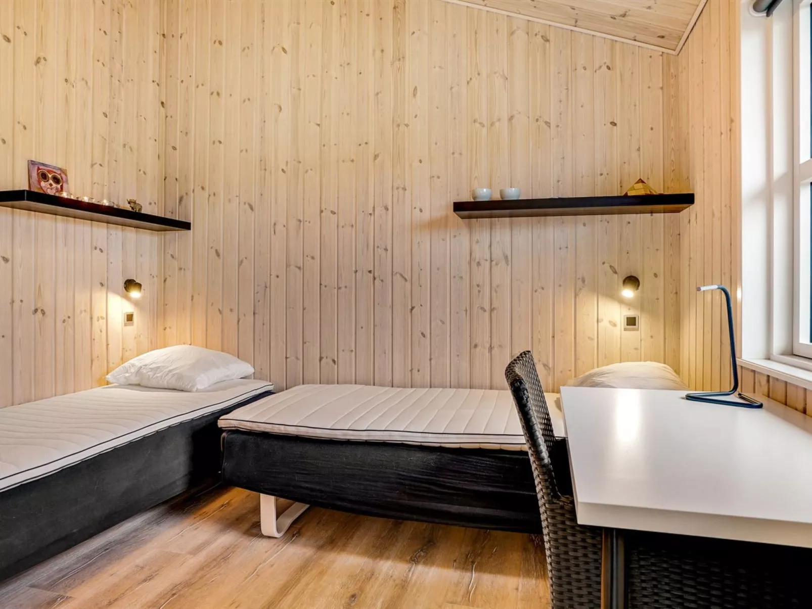 "Danila" - 600m from the sea-Dedans