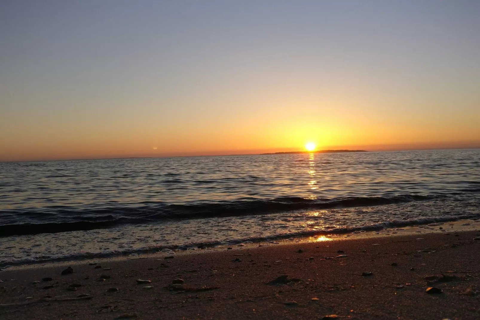 Maison de vacances pour 7 a Løgstør-By Traum-Vue sur l'eau