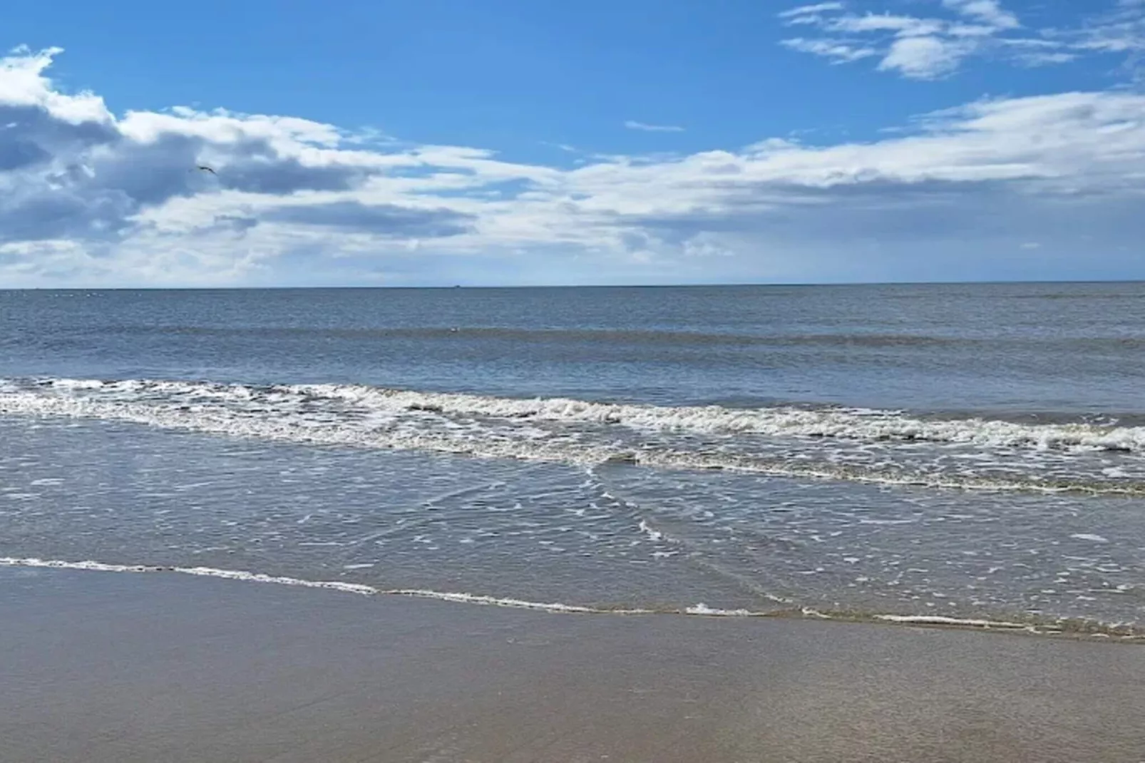 Maison de vacances pour 10 a Blåvand-Vue sur l'eau