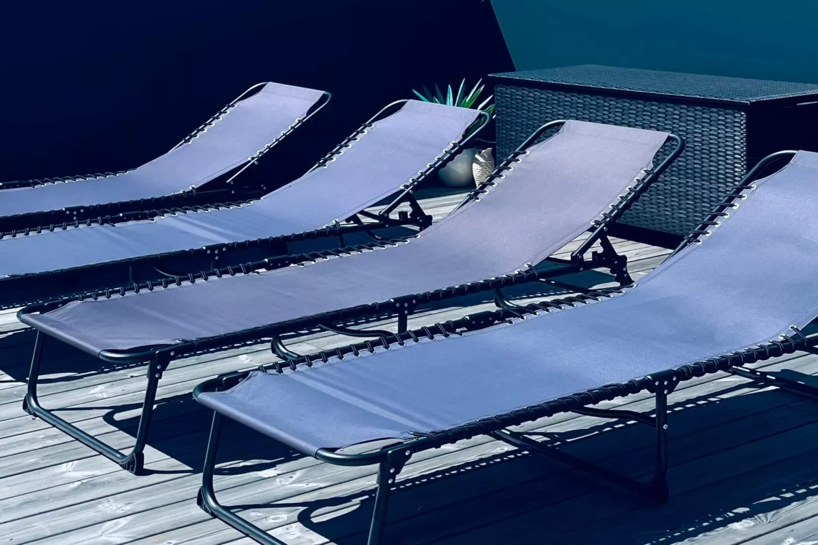 6 person holiday home in Søndeled-By Traum-Outdoor