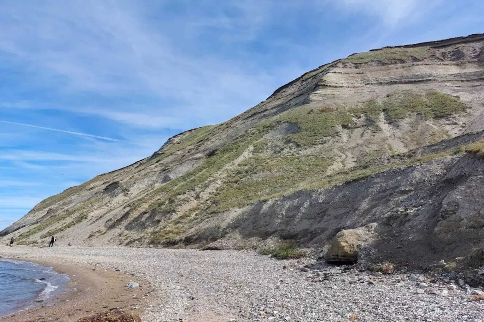 6 Personen Ferienhaus in Nykøbing M-By Traum-Wasserblick