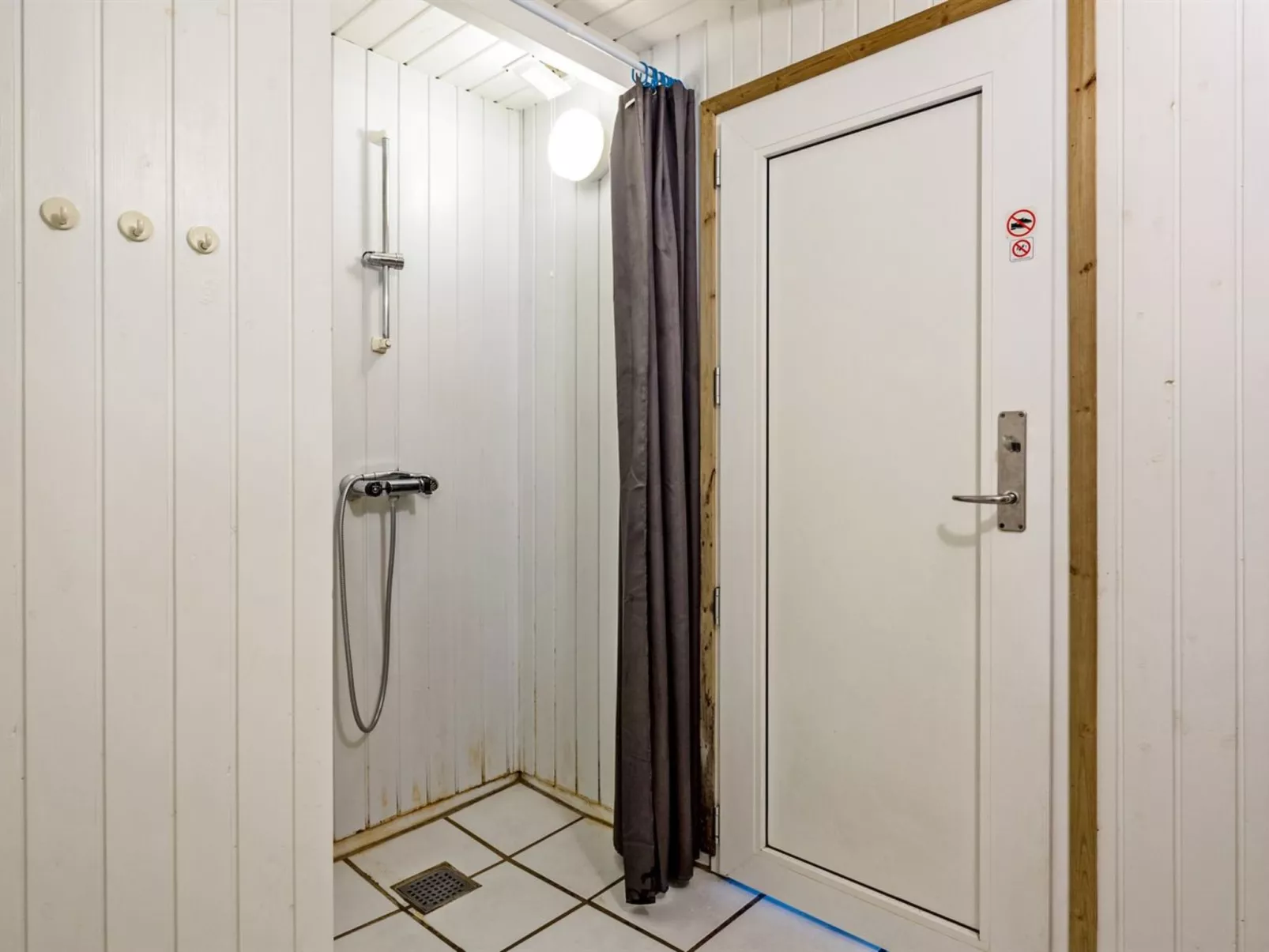 "Gladis" - 900m from the sea-Dedans