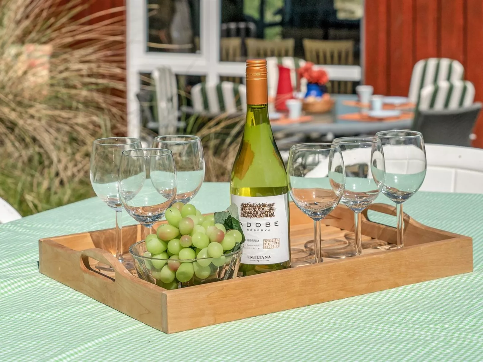 "Sighwarth" - 350m from the sea-Outside