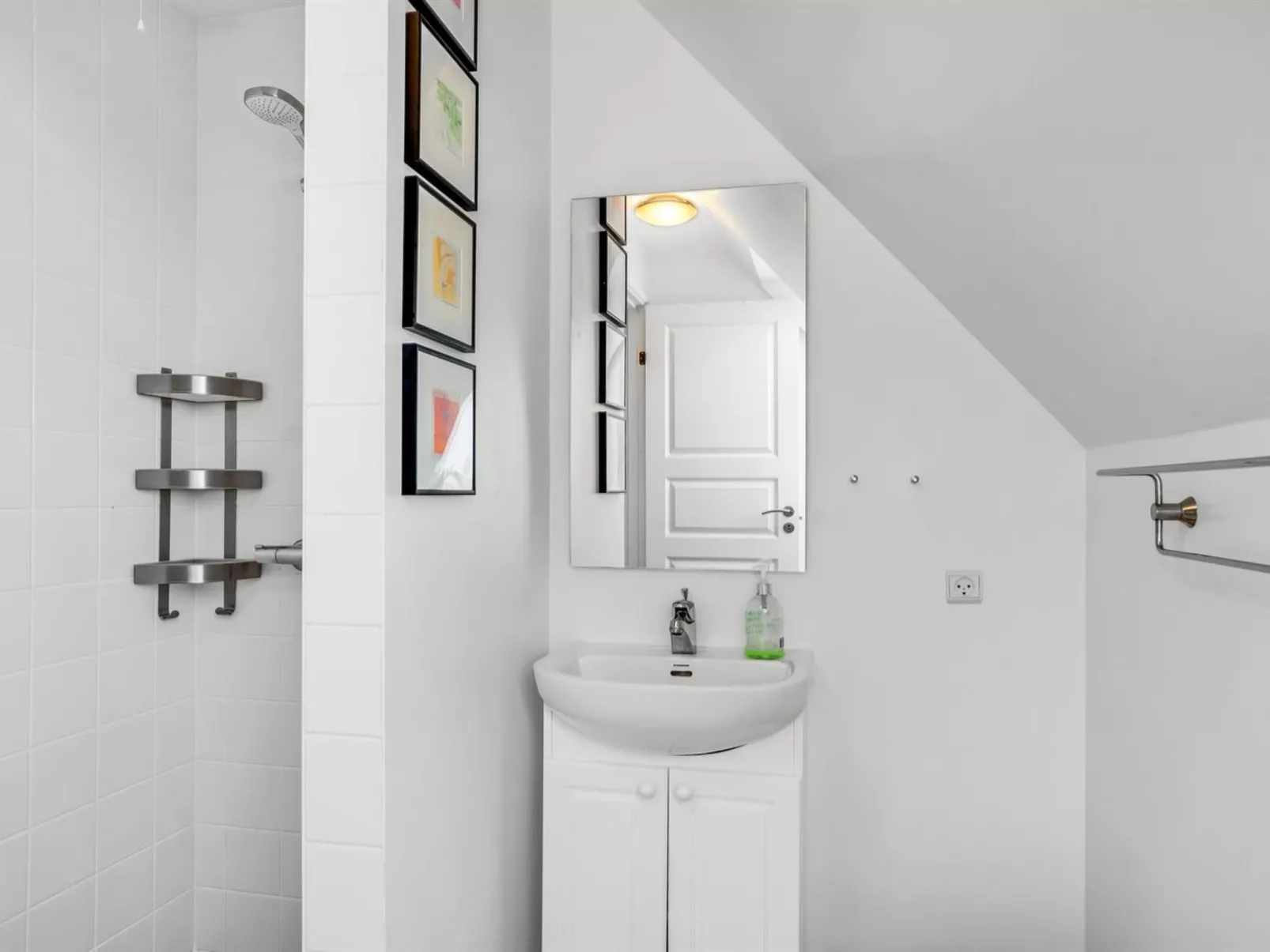 "Ingmarie" - 1km from the sea-Drinnen