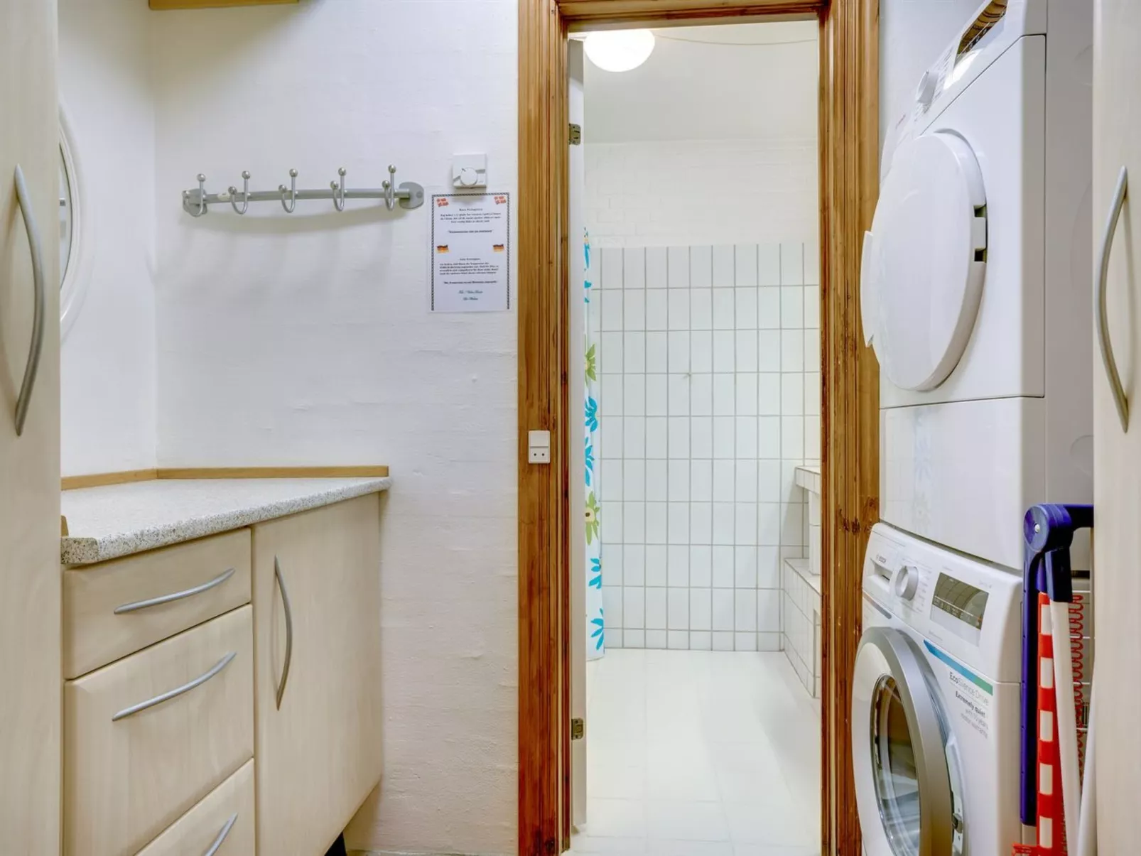 "Lenni" - 700m from the sea-Drinnen