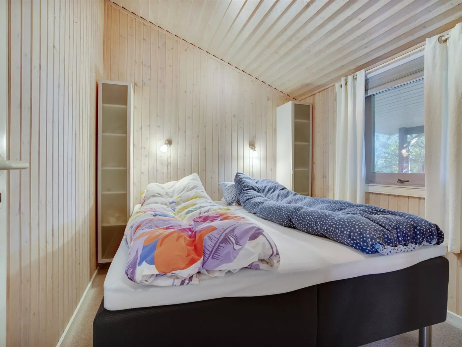 "Aletha" - 180m from the sea-Inside