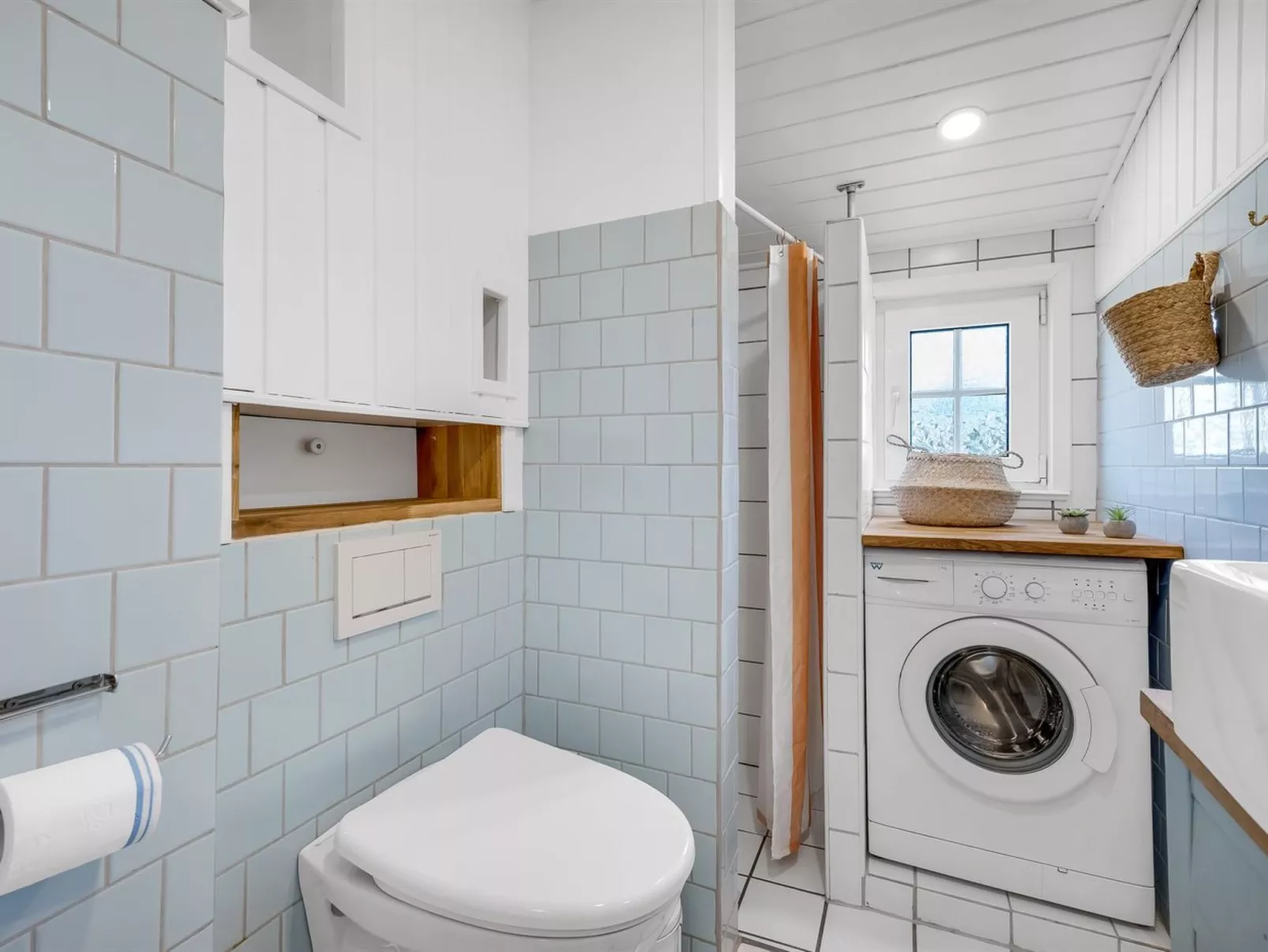 "Neija" - 800m from the sea-Dedans