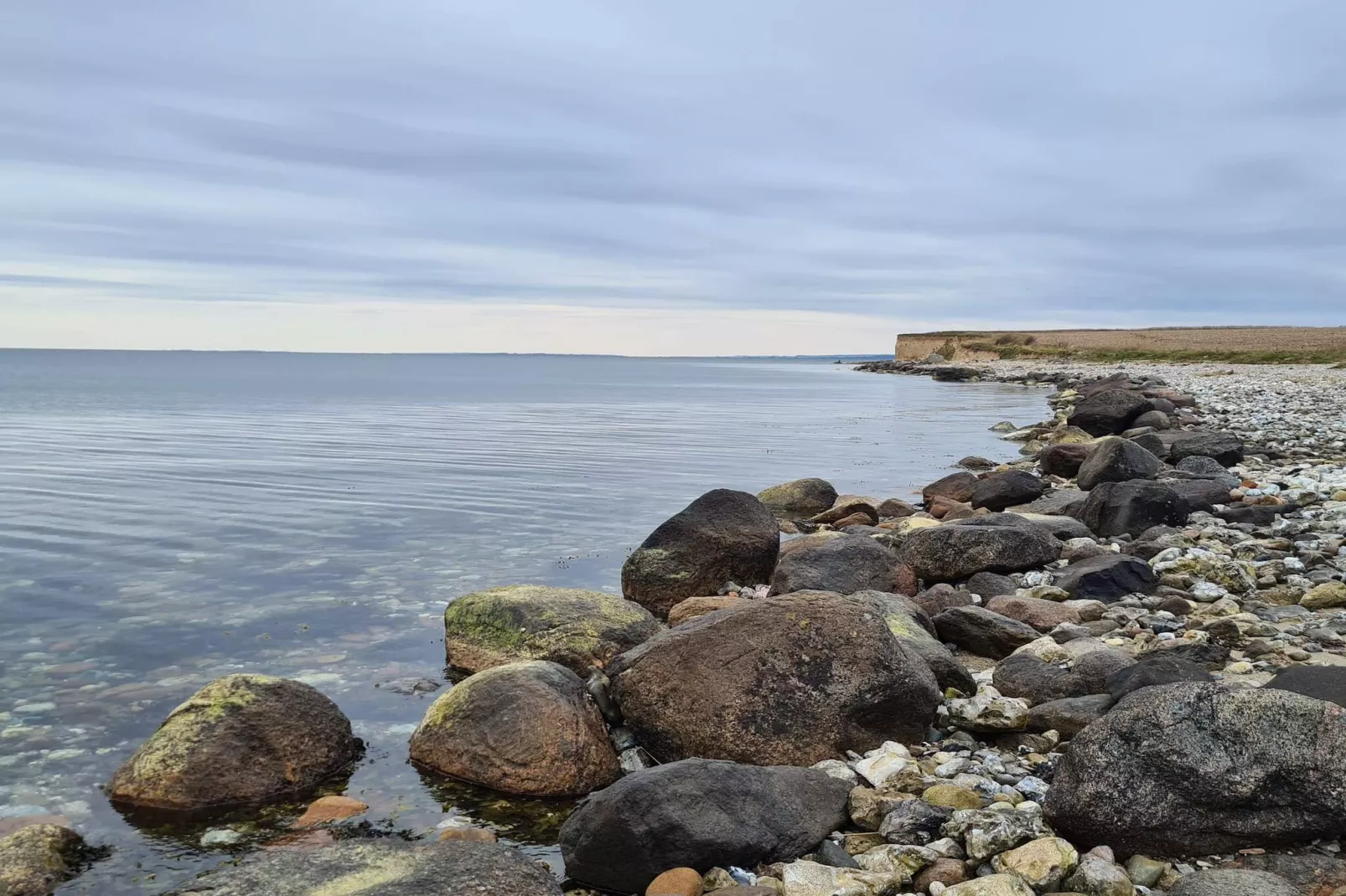 4 person holiday home in Ærøskøbing-By Traum-Water view