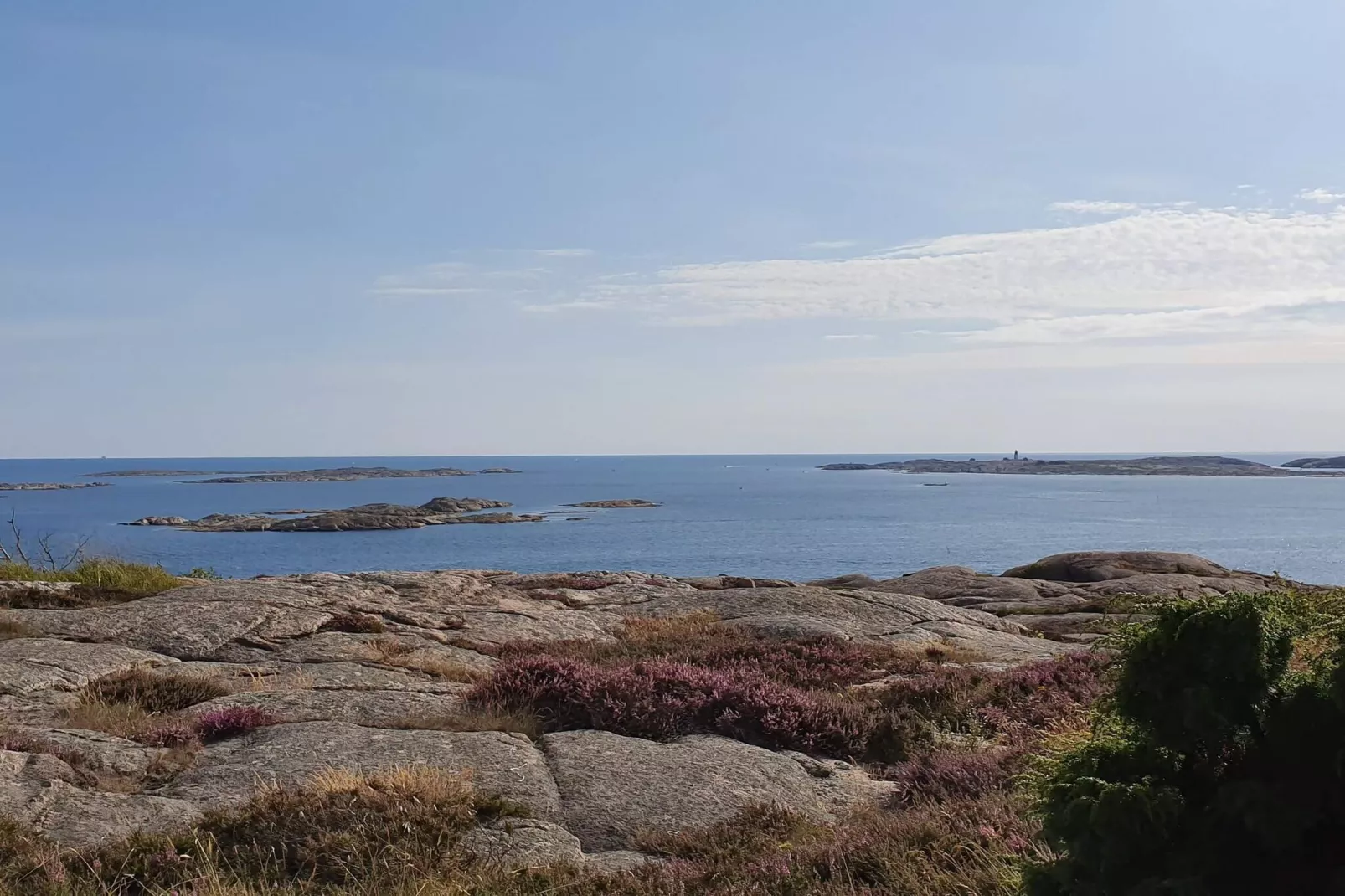 4 person holiday home in KUNGSHAMN-By Traum-Water view