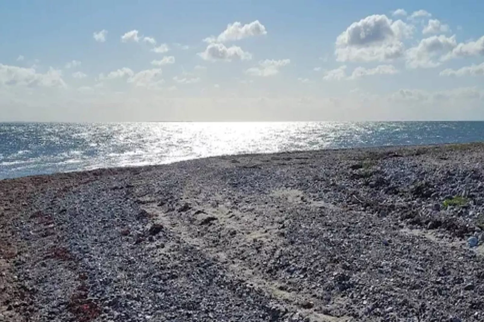 Maison de vacances pour 8 a Nordborg-By Traum-Vue sur l'eau