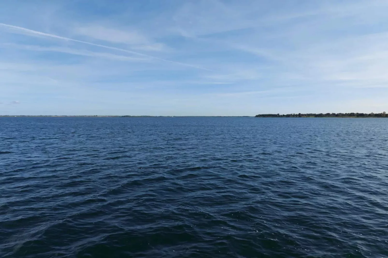 Ferienhaus in Stubbekøbing-By Traum-Wasserblick