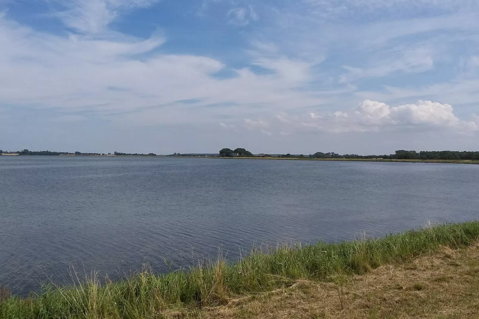 Luxurioses Spa-Retreat in Lolland -- By Traum Ferienwohnungen-Wasserblick
