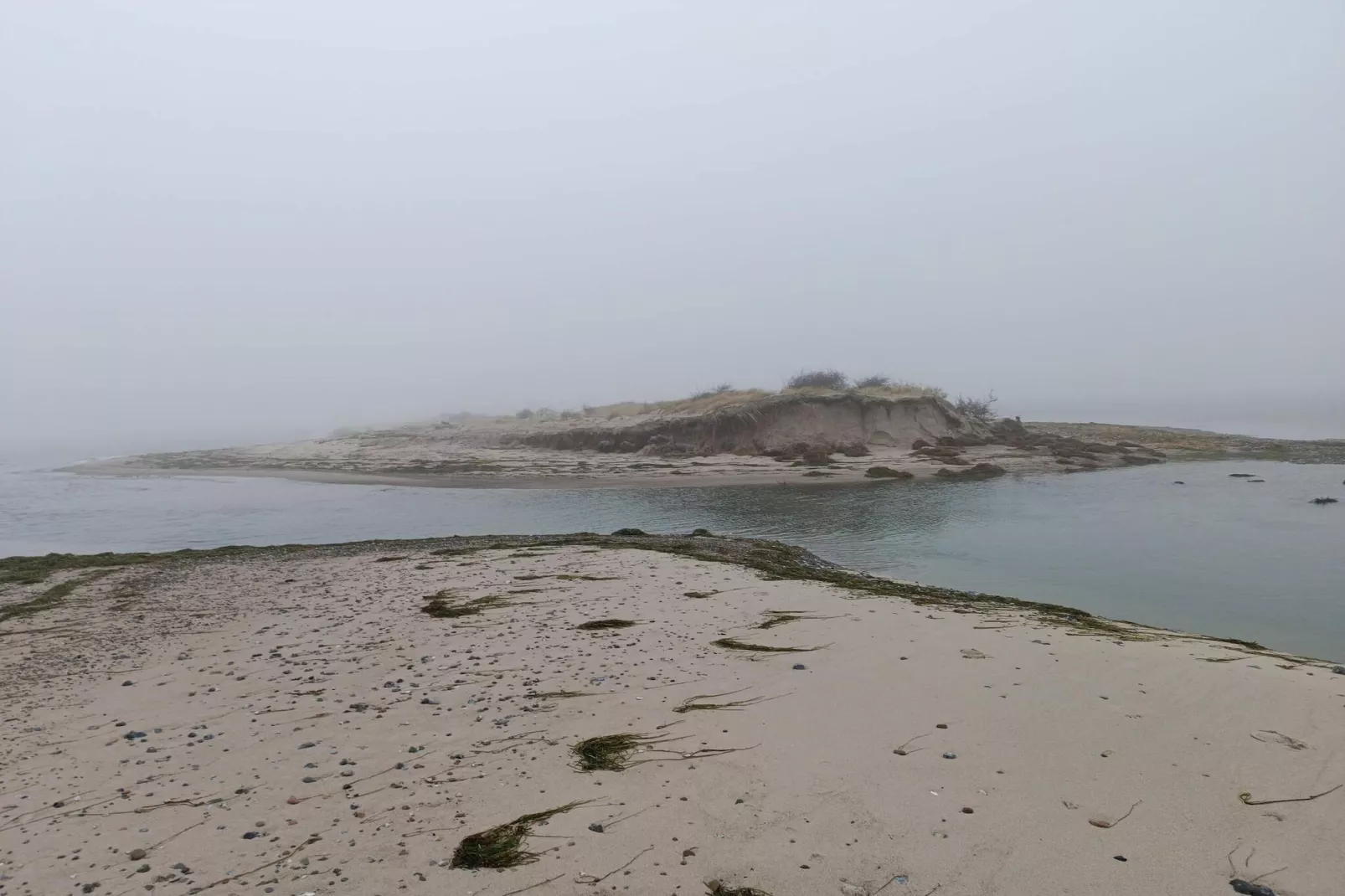 4 Personen Ferienhaus in Rødby-By Traum-Wasserblick