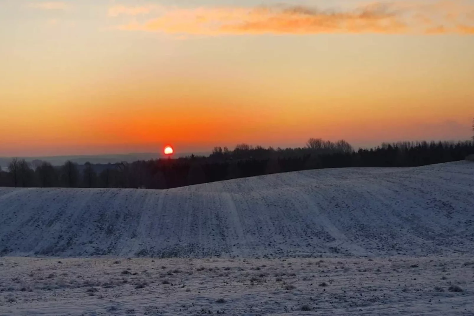 6 person holiday home in Dronningmølle-By Traum-Water view