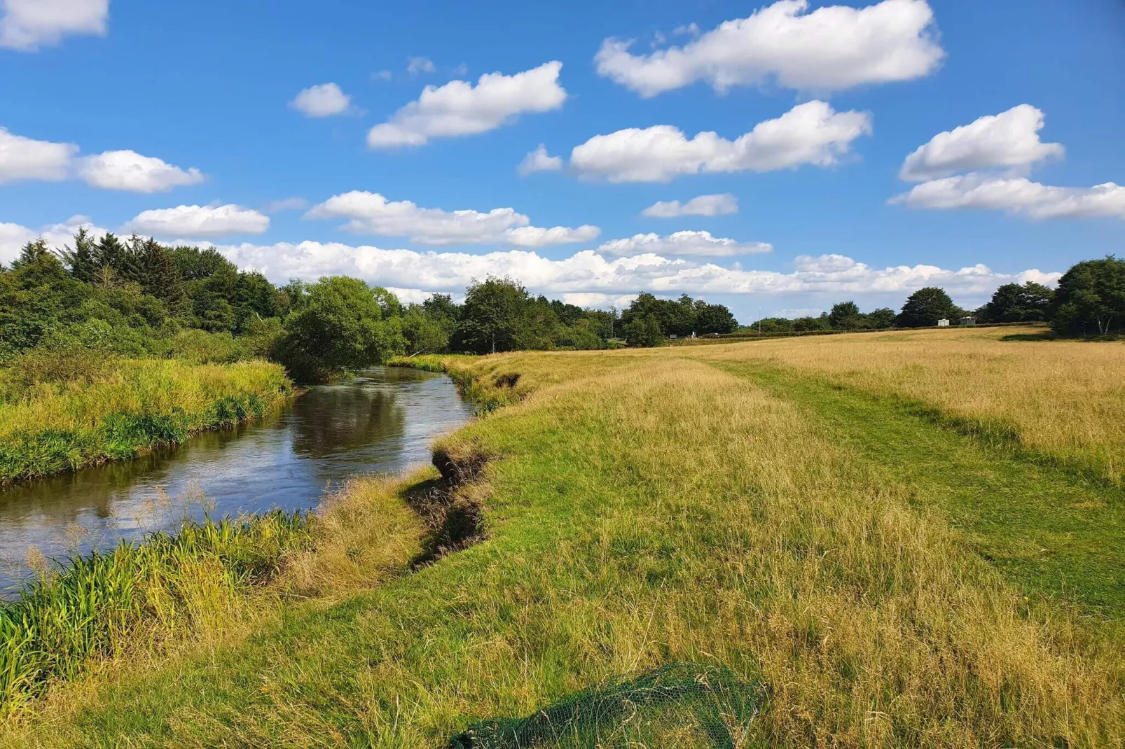 Lakefront Gem in Skarrild - By Traum Ferienwohnungen-Water view